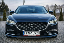 Mazda 6 Sadlno - zdjęcie 2