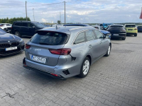 Kia Cee'd Salon Polska Kamera Tempomat Lane assist 160KM Gliwice - zdjęcie 2