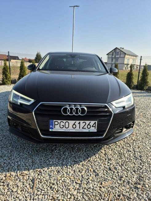 Audi A4 Raty Grodzisk Wielkopolski - zdjęcie 2