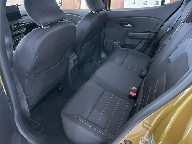 Dacia Sandero Stepway expression stepway Eco-G 120 Lublin - zdjęcie 4