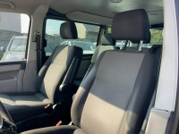 Volkswagen Transporter Multivan T6 HAK Nawiewy tył Czujniki park. Gliwice - zdjęcie 12
