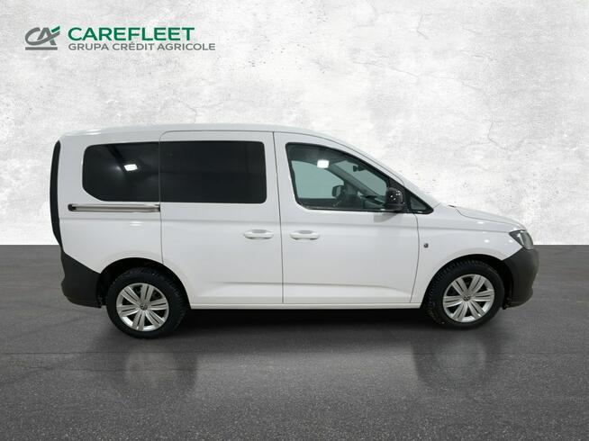 Volkswagen Caddy V 2.0 TDI Kombi Warszawa - zdjęcie 4