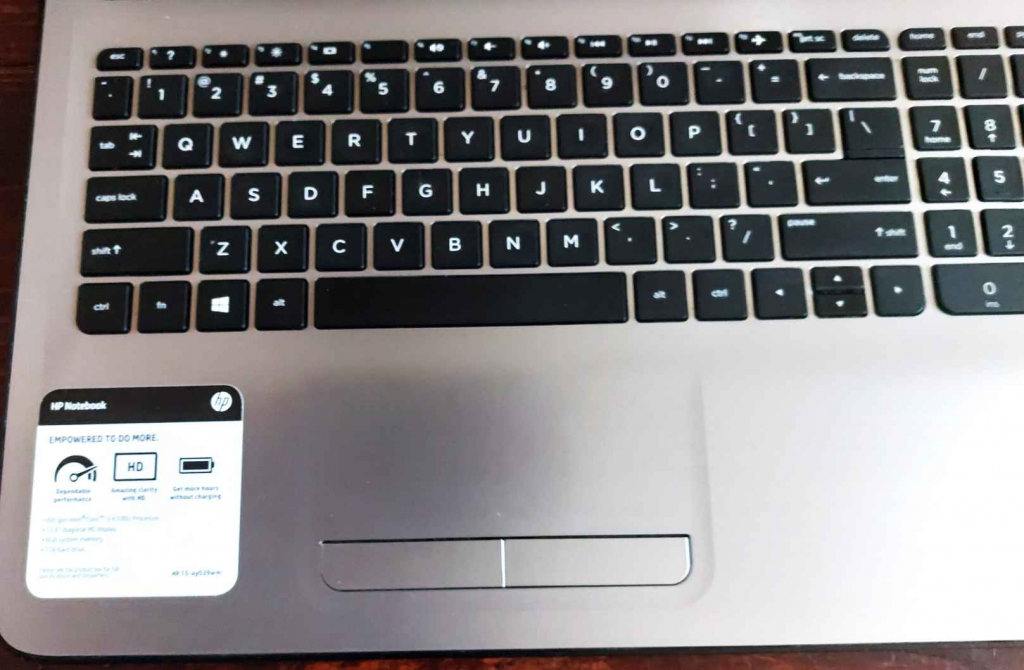 Polecam Okazyjnie Laptop HP-HD- Pro Book Intel Core3I -6 Generacja Katowice - zdjęcie 3