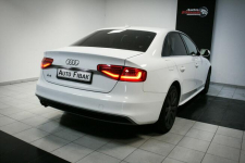 Audi A4 Automat*124000km*S-Line*Szyberdach*LEDy*Skóry*Climatronic Konstantynów Łódzki - zdjęcie 11