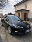 Opel Astra 1,6 110km 2018r Grodzisk Mazowiecki - zdjęcie 2