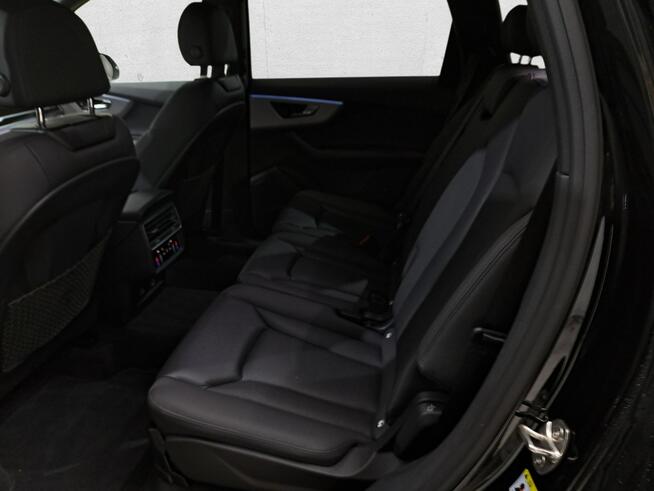 Audi Q7 Komorniki - zdjęcie 12