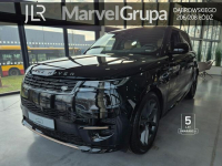 Range Rover Sport MY25 3.0D 300KM AWD Auto Dynamic SE