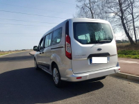 Ford Tourneo Connect Ford grand tourneo connect 7 osób 1.5 dci ładny Chełm Śląski - zdjęcie 7