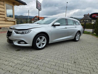 Opel Insignia Nowy Targ - zdjęcie 5