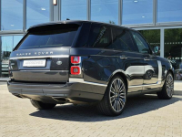 Range Rover Autobiography 4.4D V8 340KM AWD / ASO / SALON POLSKA Łódź - zdjęcie 12