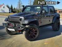 Jeep Wrangler Unlimited Sahara LIFT  Full pakiet Komfort