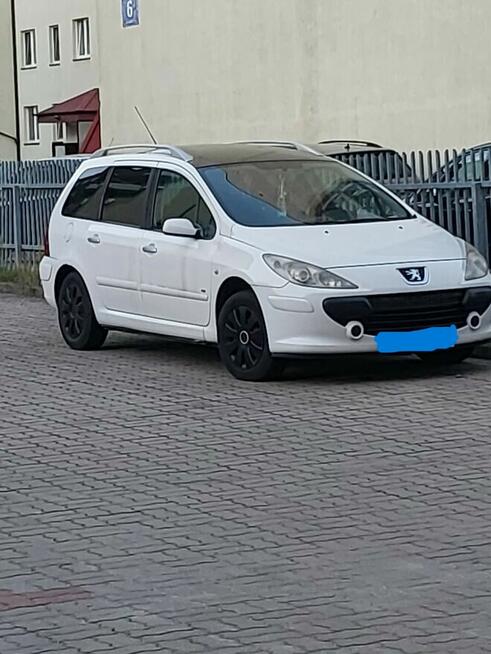 PEUGEOT Ełk - zdjęcie 4