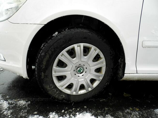 Škoda Octavia 1,6 mpi salon polska vat23% Łódź - zdjęcie 6