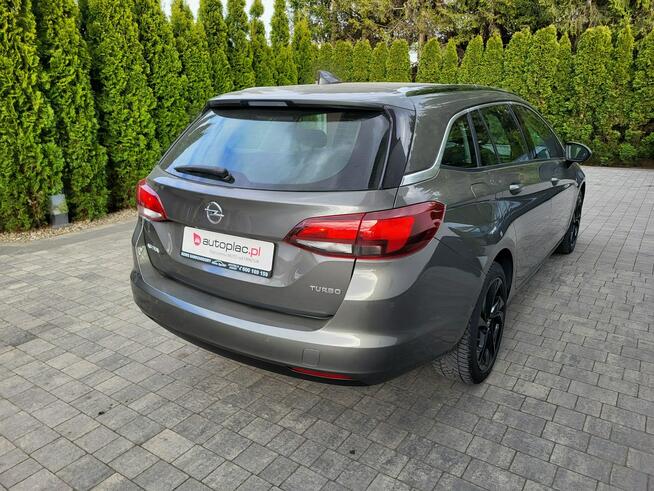 Opel Astra ** Nawigacja ** Jatutów - zdjęcie 6