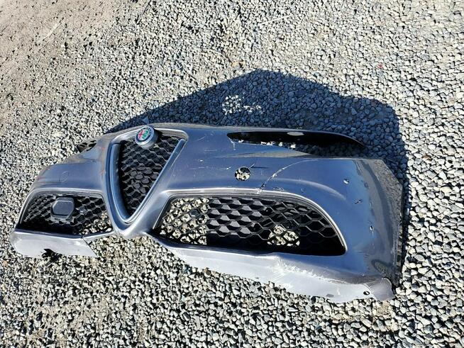 Alfa Romeo Giulia TI RWD  Sport  2.0l Sękocin Nowy - zdjęcie 12