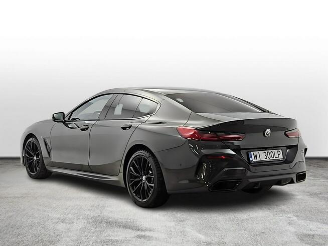 840d xDrive mHEV ! Z Polskiego Salonu ! Faktura Vat ! Warszawa - zdjęcie 3