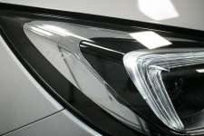 Opel Astra 1.6 136KM*Automat*Elite*Salon Pl*Bezwypadkowa*Vat23% Konstantynów Łódzki - zdjęcie 9