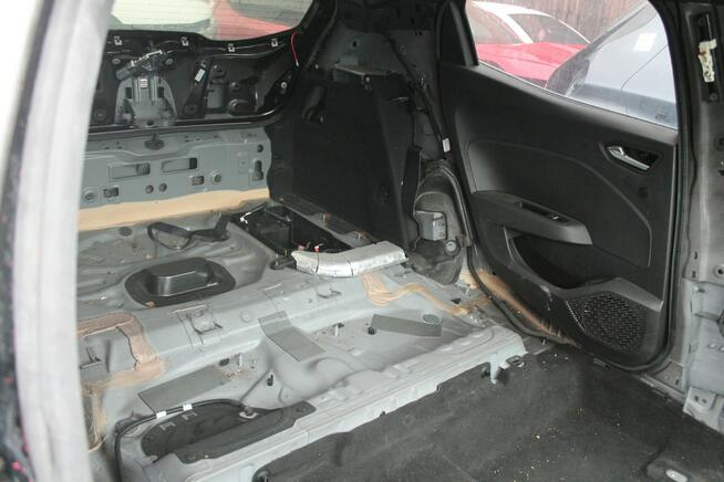 Renault Clio Ostrów Wielkopolski - zdjęcie 6