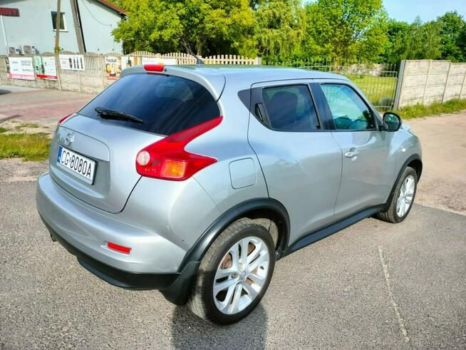 Nissan Juke Dolna Grupa - zdjęcie 5