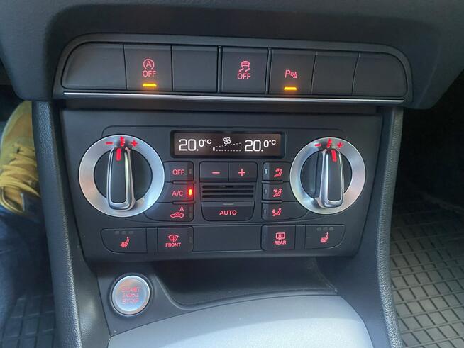Audi Q3 2.0 TDI Quattro S tronic Ostrołęka - zdjęcie 5