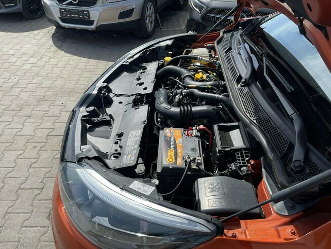 Renault Captur Klimatyzacja Oryginalny przebieg Gliwice - zdjęcie 9