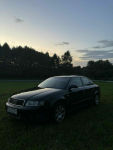 sprzedam Audi a4b6 2.0 20v gaz nowa butla Sanok - zdjęcie 2