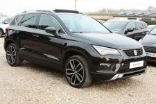 Seat Ateca 1.4Tsi B+GAZ Alkantara Panorama Navi Full LEDY Strzała - zdjęcie 2