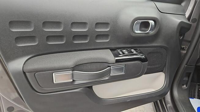 Citroen C3 1.2 PureTech Shine ! Z Polskiego Salonu ! Faktura Vat ! Warszawa - zdjęcie 10
