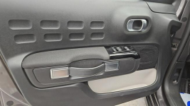 Citroen C3 1.2 PureTech Shine ! Z Polskiego Salonu ! Faktura Vat ! Warszawa - zdjęcie 10