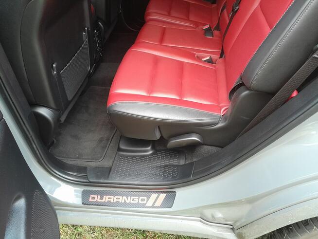 Sprzedam Dodge Durango 5,7 HEMI Wilimy - zdjęcie 4