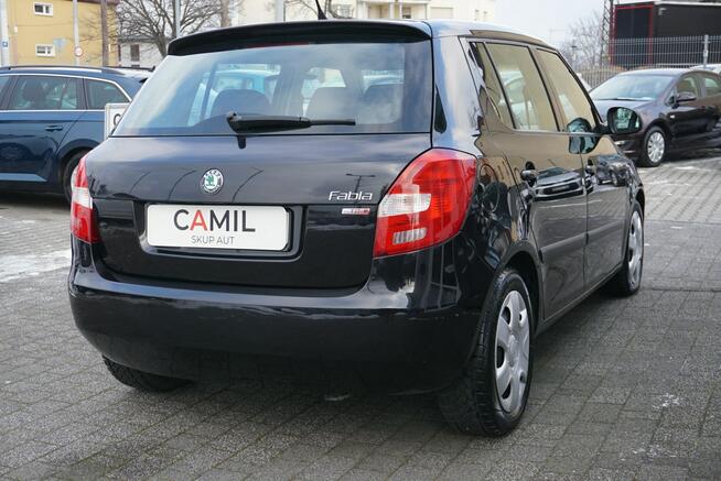 Škoda Fabia Opole - zdjęcie 5