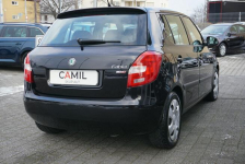 Škoda Fabia Opole - zdjęcie 5