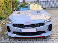Sprzedam KIA STINGER 3.3T 370kM najwyższa wersja GT2 z 2020 Warszawa - zdjęcie 6