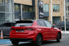 Škoda Fabia 1.0 TSI Style DSG Tychy - zdjęcie 5