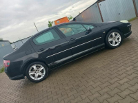 BARDZO ŁADNY I ZADBANY PEUGEOT 407 diesel z roku 2005 !!! Ruda Śląska - zdjęcie 6