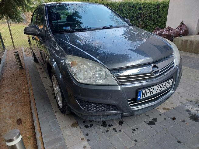 Sprzedam opel astra 1.3 diesel Pęcice - zdjęcie 3