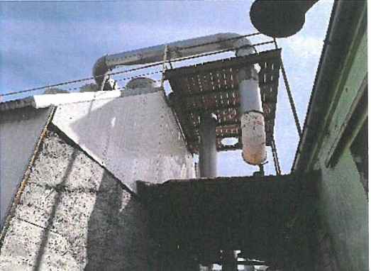 Syndyk sprzeda wyciąg do trocin Stare Miasto - zdjęcie 1