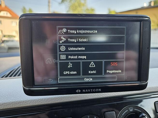 Volkswagen Up! Klimatyzacja / Nawigacja / 2 kpl. kół Ruda Śląska - zdjęcie 12