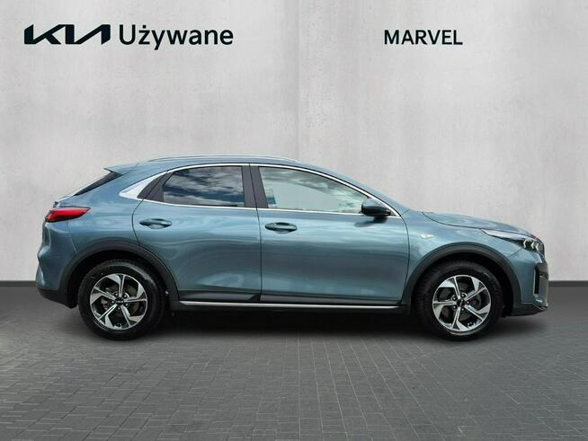 Kia XCeed 1,5 160 KM rezerwacja Poznań - zdjęcie 7