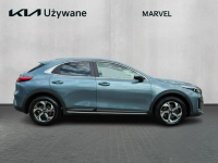 Kia XCeed 1,5 160 KM rezerwacja Poznań - zdjęcie 7
