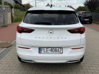 Opel Grandland 1.2 Benzyna Automat 1właściciel, SALON POLSKA ! Gostyń - zdjęcie 5