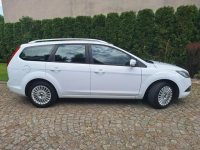 Ford Focus Titanium Siewierz - zdjęcie 4