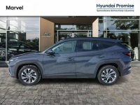 Hyundai Tucson 1.6 T-GDI 150 KM 2WD 6 MT WersjaSmart SalonPL Łódź - zdjęcie 2