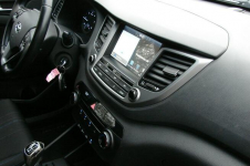 Hyundai Tucson 1.7 CRDI 117 KM Bogata Wersja Piła - zdjęcie 11