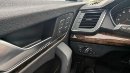 Audi Q5 2.0 TFSI 252 KM Quattro. – Panorama, Skóra, navi, kamera Biała - zdjęcie 11