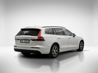 Volvo V60 B4 D Core aut ! Z Polskiego Salonu ! Faktura VAT ! Warszawa - zdjęcie 5
