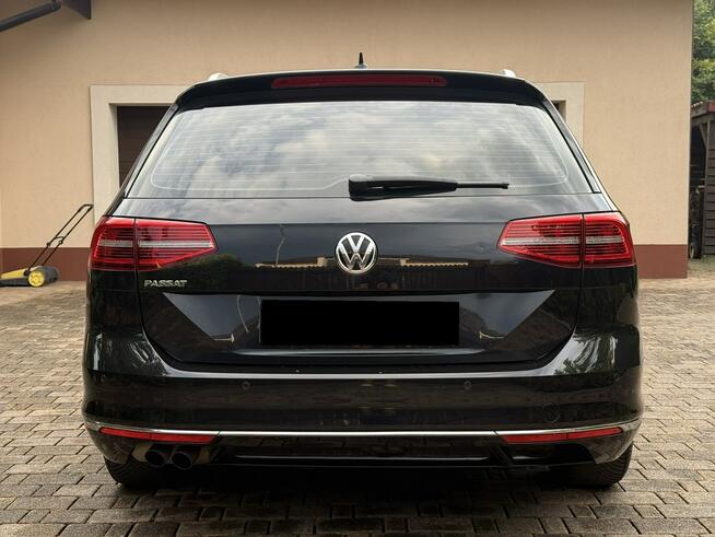 Volkswagen Passat 2.0 TDI Business Edition R 4Motion Tarnowskie Góry - zdjęcie 11