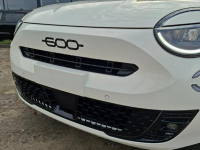 Fiat 600 145KM SPORT/Pakiet Zimowy/Felgi 18" Piła - zdjęcie 3