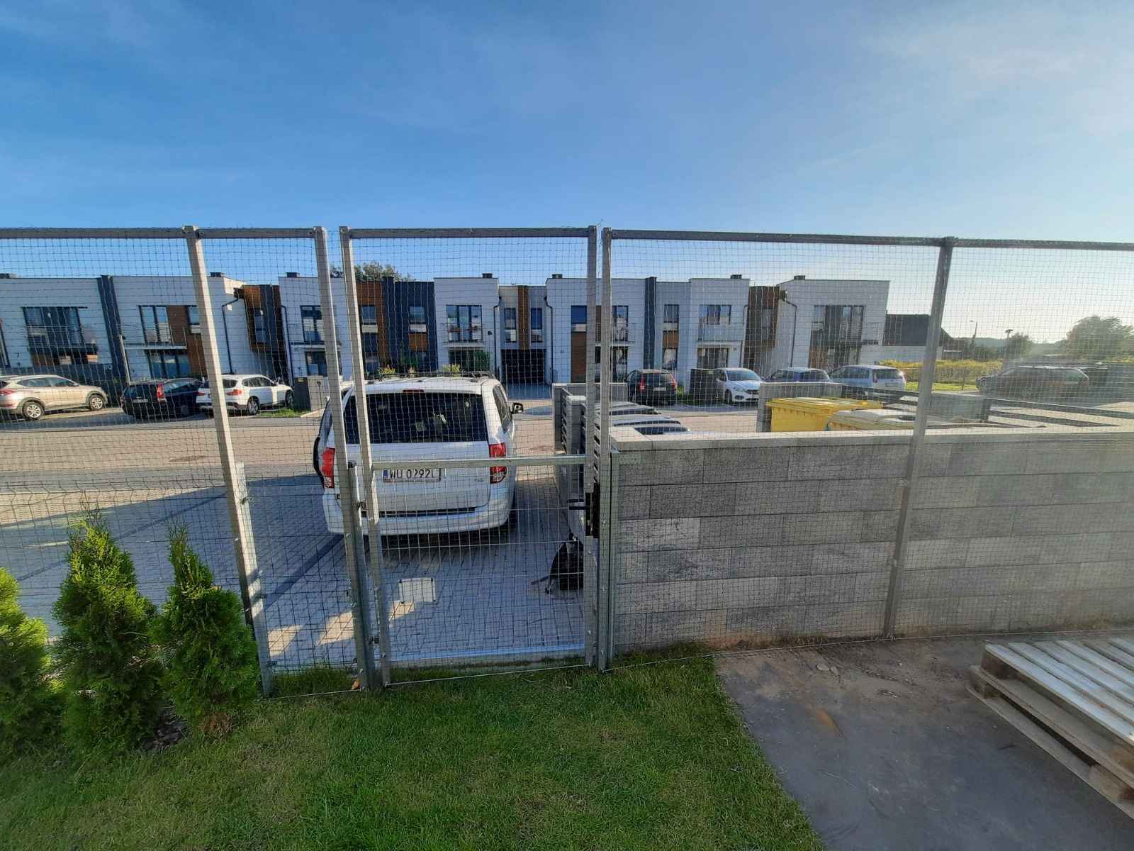 Zabezpieczamy balkony, tarasy, ogródka - Sprawdzaj smiało Białystok - zdjęcie 2