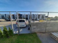 Zabezpieczamy balkony, tarasy, ogródka - Sprawdzaj smiało Białystok - zdjęcie 2